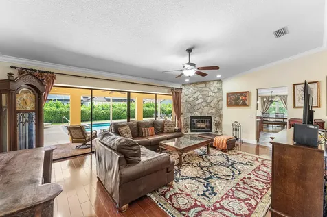 2099 Greenview Cove Drive Wellington FL 33414