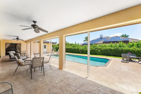 2099 Greenview Cove Drive Wellington FL 33414