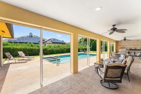 2099 Greenview Cove Drive Wellington FL 33414