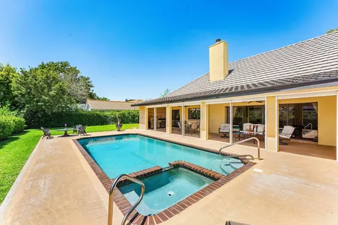 2099 Greenview Cove Drive Wellington FL 33414