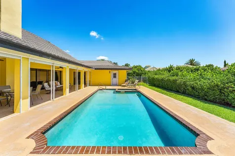 2099 Greenview Cove Drive Wellington FL 33414