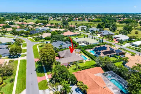 2099 Greenview Cove Drive Wellington FL 33414