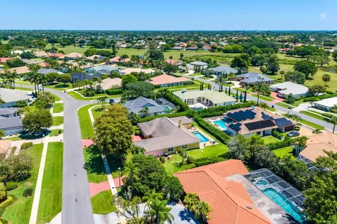 2099 Greenview Cove Drive Wellington FL 33414