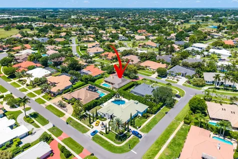 2099 Greenview Cove Drive Wellington FL 33414