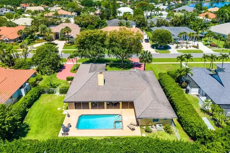 2099 Greenview Cove Drive Wellington FL 33414