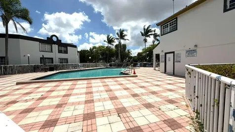 9711 Fontainebleau Boulevard Miami FL 33172