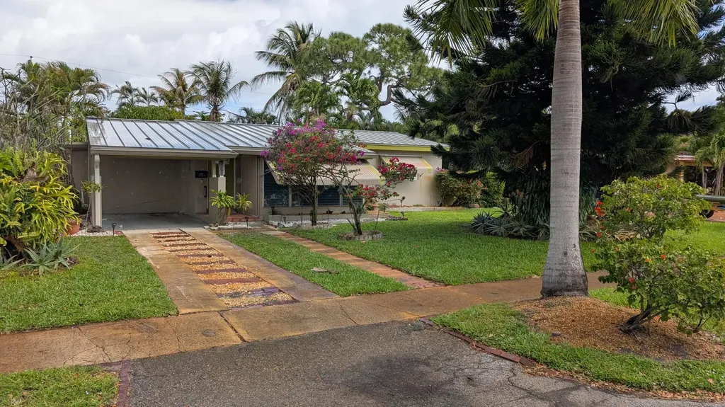 2361 SW 15th Court Fort Lauderdale FL 33312