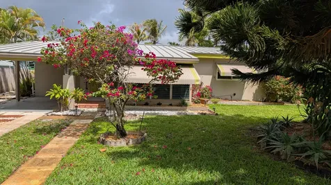 2361 SW 15th Court Fort Lauderdale FL 33312