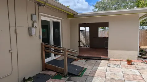 2361 SW 15th Court Fort Lauderdale FL 33312