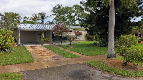 2361 SW 15th Court Fort Lauderdale FL 33312