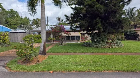 2361 SW 15th Court Fort Lauderdale FL 33312