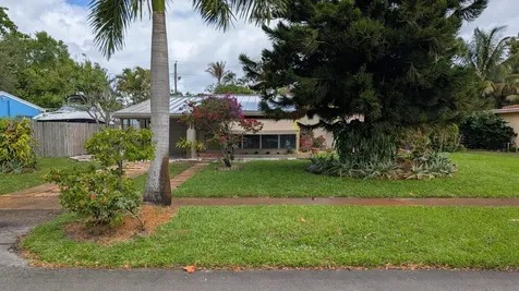 2361 SW 15th Court Fort Lauderdale FL 33312