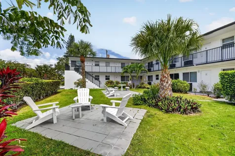 525 S Broadway Street Lantana FL 33462