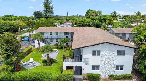 525 S Broadway Street Lantana FL 33462