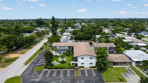 525 S Broadway Street Lantana FL 33462