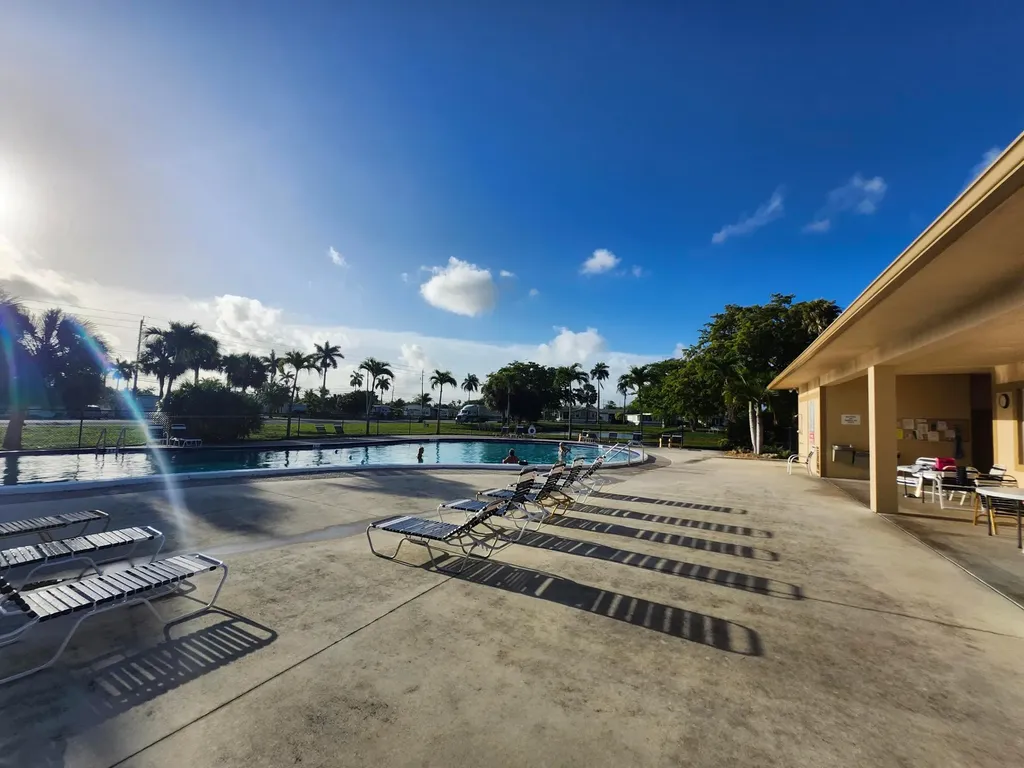 2011 SW 84th Avenue Davie FL 33324