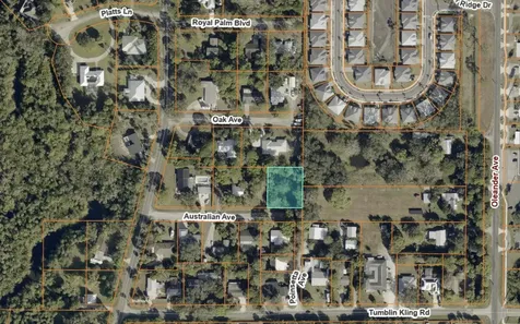 1202 Australian Avenue Fort Pierce FL 34982