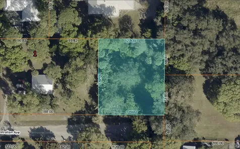 1202 Australian Avenue Fort Pierce FL 34982