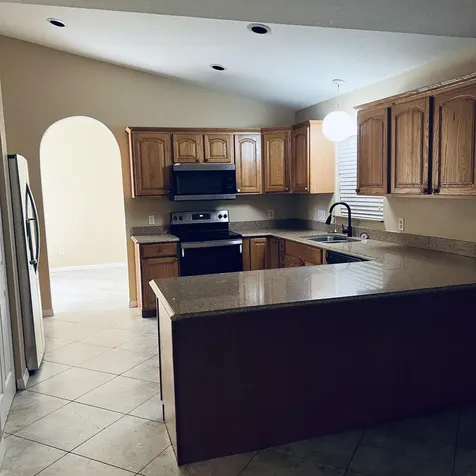 3107 SE Card Terrace Port St Lucie FL 34984
