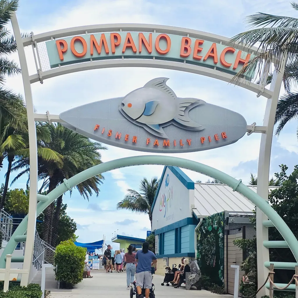 906 N Riverside Drive Pompano Beach FL 33062