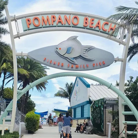 906 N Riverside Drive Pompano Beach FL 33062