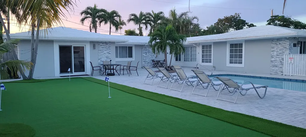 5423 NE 22nd Terrace Fort Lauderdale FL 33308