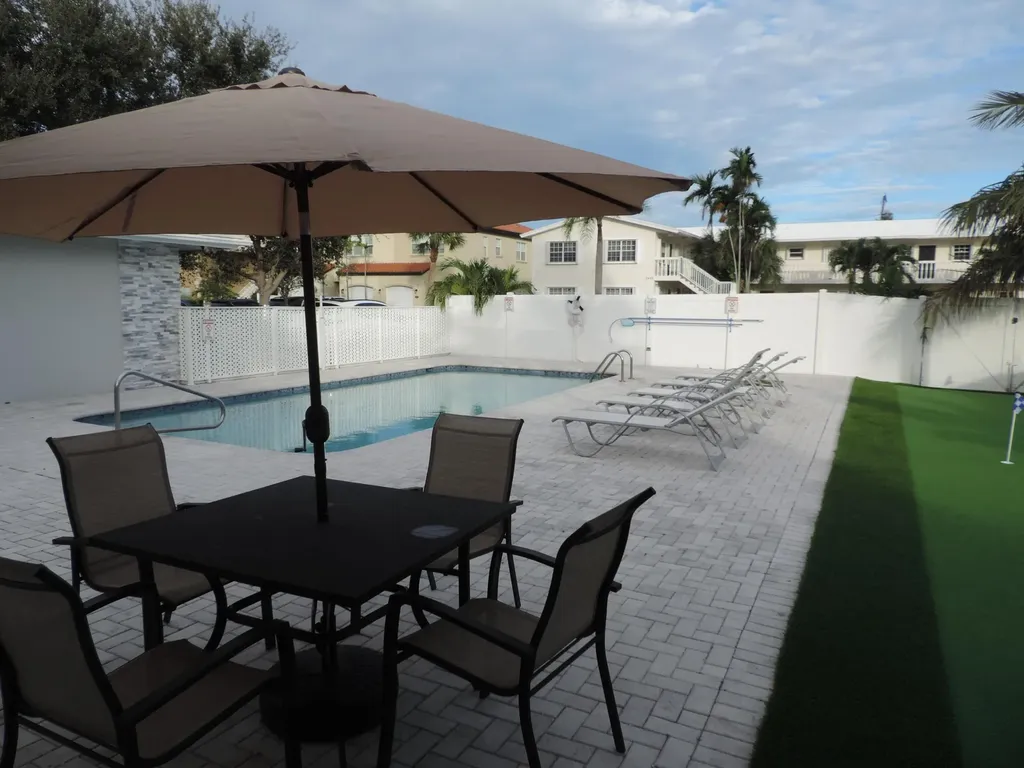 5423 NE 22nd Terrace Fort Lauderdale FL 33308