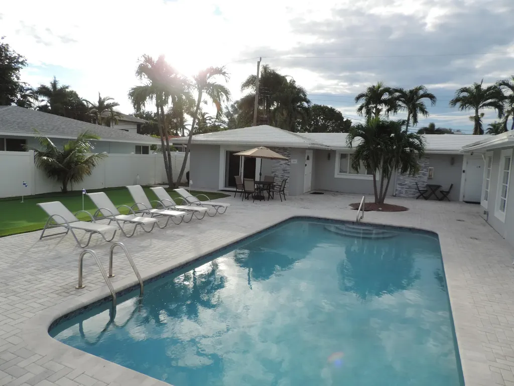 5423 NE 22nd Terrace Fort Lauderdale FL 33308