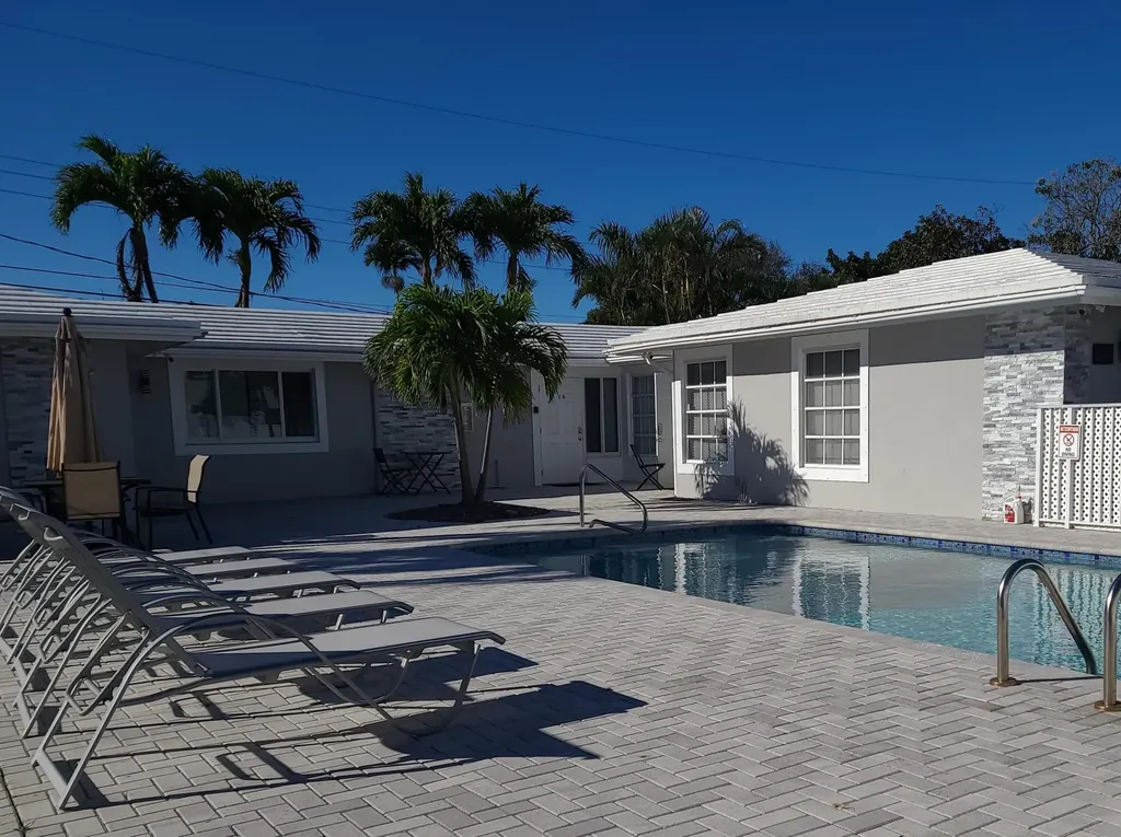 5423 NE 22nd Terrace Fort Lauderdale FL 33308