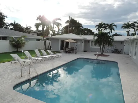5423 NE 22nd Terrace Fort Lauderdale FL 33308