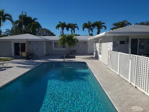 5423 NE 22nd Terrace Fort Lauderdale FL 33308