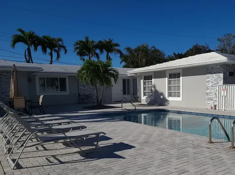 5423 NE 22nd Terrace Fort Lauderdale FL 33308
