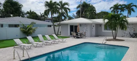 5423 NE 22nd Terrace Fort Lauderdale FL 33308