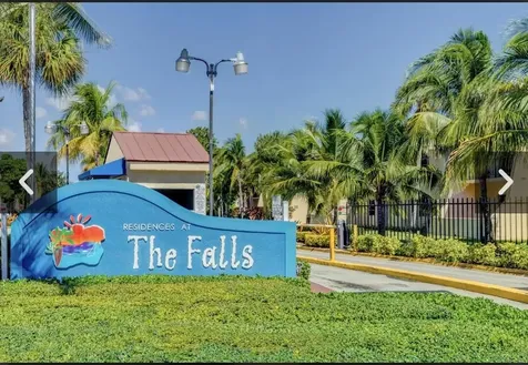 13917 SW 90th Avenue Miami FL 33176