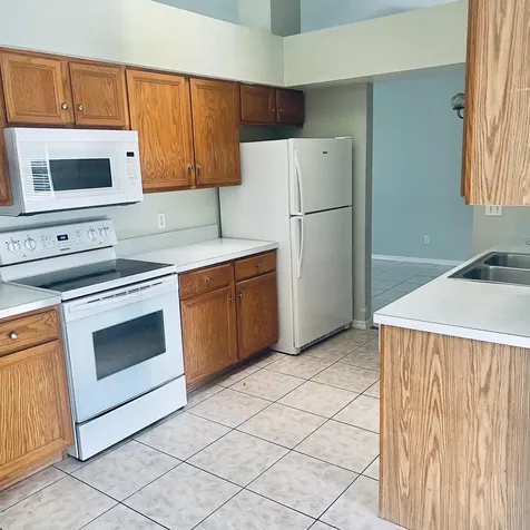 6911 NW Dorothy Street Port St Lucie FL 34983