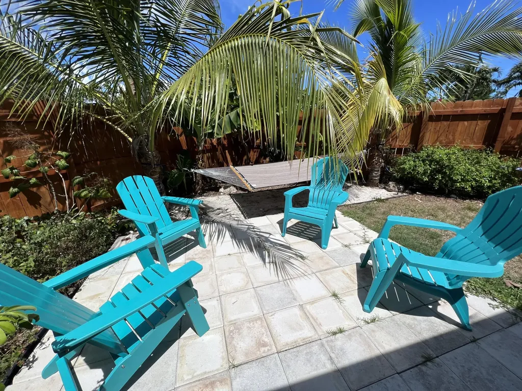 2648 NE 15th Terrace Pompano Beach FL 33064