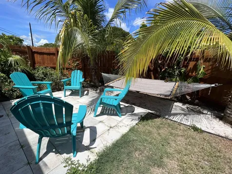 2648 NE 15th Terrace Pompano Beach FL 33064