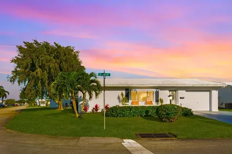 2113 SW 15th Street Boynton Beach FL 33426
