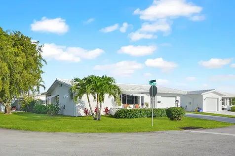 2113 SW 15th Street Boynton Beach FL 33426