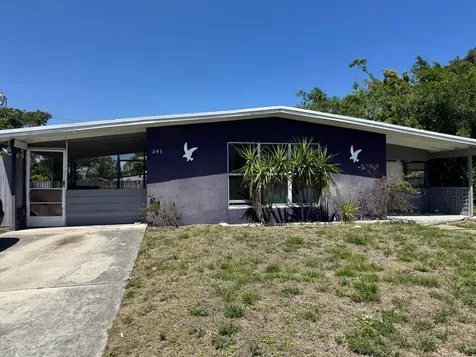 243 NE 39th Court Deerfield Beach FL 33064