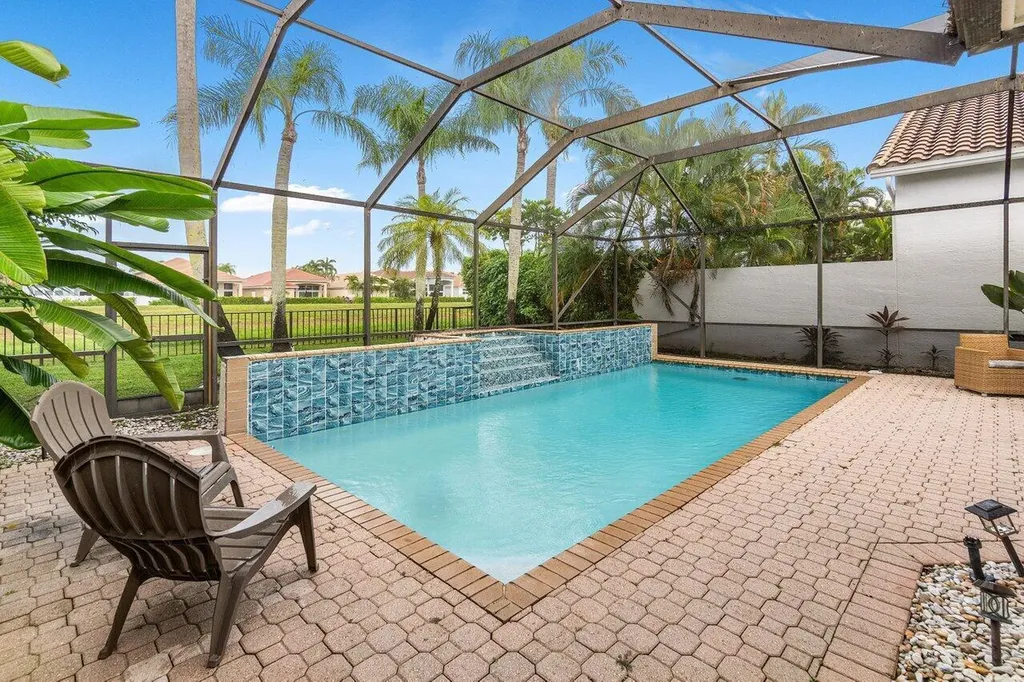 17099 Ryton Lane Boca Raton FL 33496