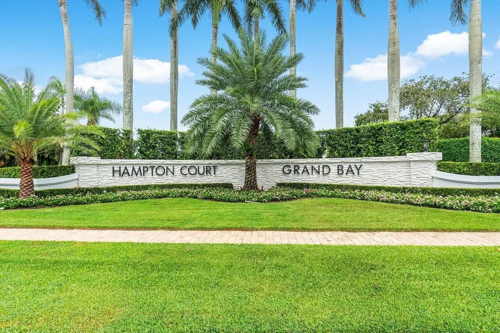 17099 Ryton Lane Boca Raton FL 33496