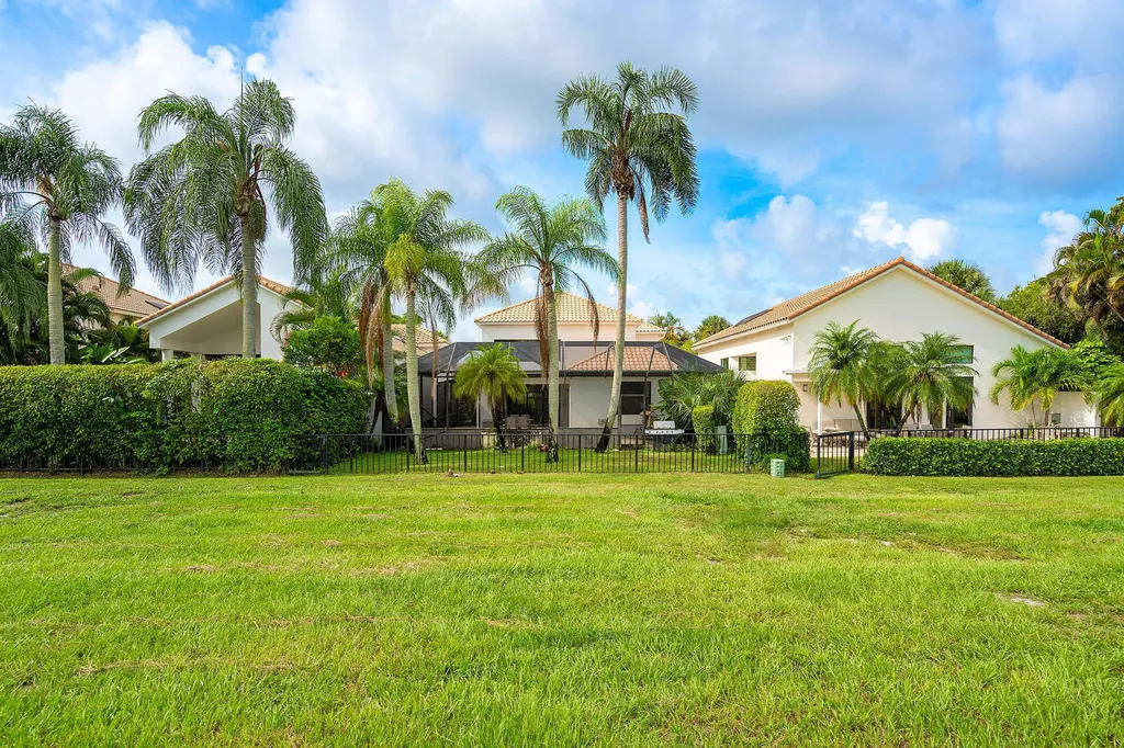 17099 Ryton Lane Boca Raton FL 33496