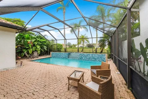 17099 Ryton Lane Boca Raton FL 33496
