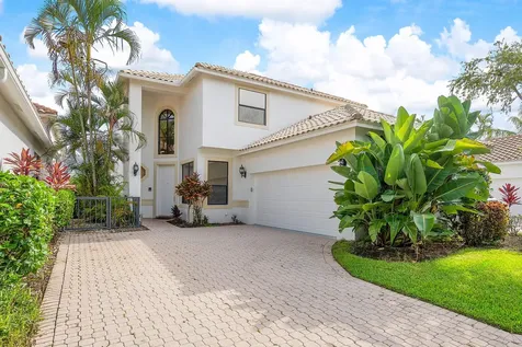 17099 Ryton Lane Boca Raton FL 33496