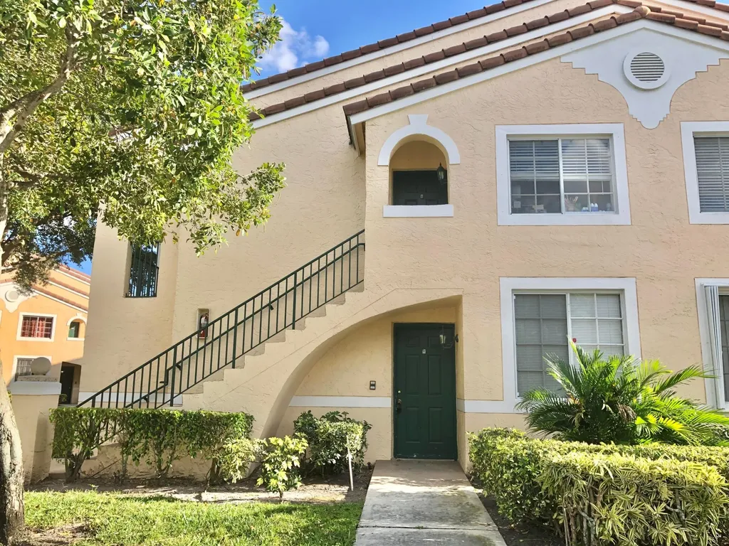 1755 Village Boulevard West Palm Beach FL 33409