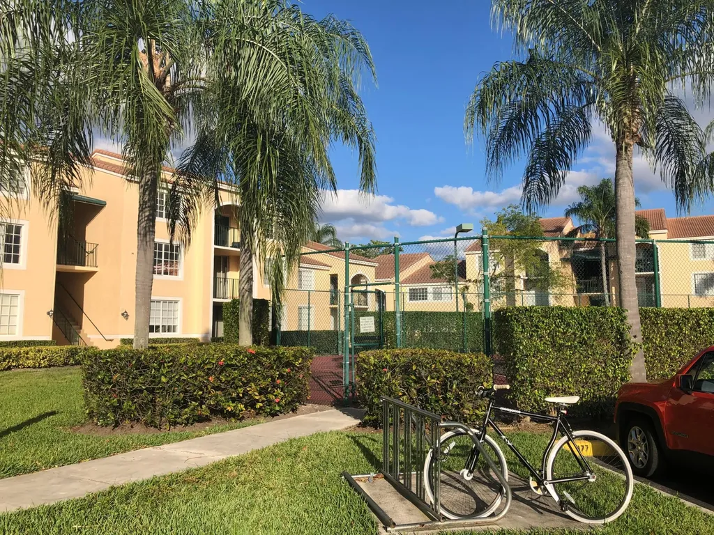 1755 Village Boulevard West Palm Beach FL 33409