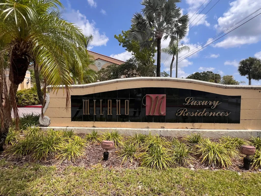 1755 Village Boulevard West Palm Beach FL 33409