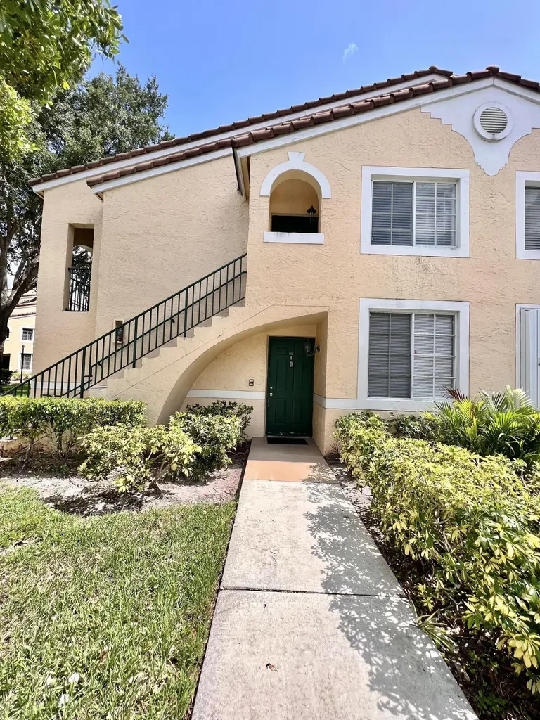 1755 Village Boulevard West Palm Beach FL 33409