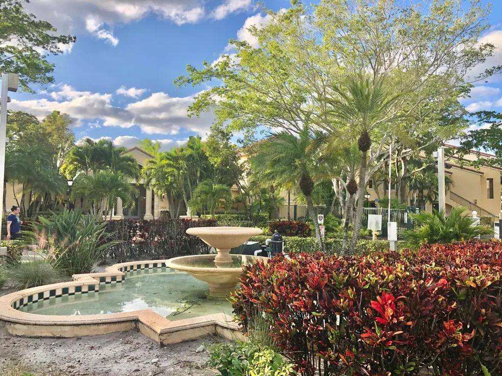 1755 Village Boulevard West Palm Beach FL 33409